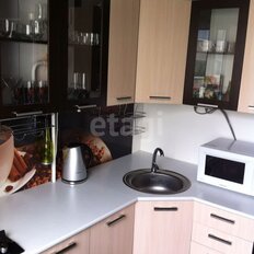 Квартира 31,1 м², 1-комнатная - изображение 1