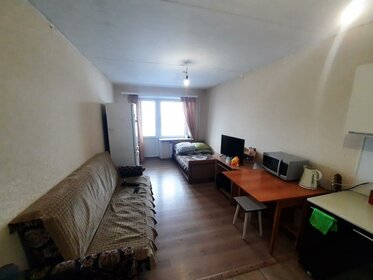 23,2 м², квартира-студия 2 700 000 ₽ - изображение 57