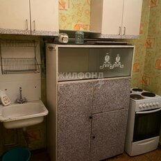 Квартира 31 м², 1-комнатная - изображение 3