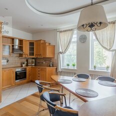 Квартира 150 м², 4-комнатная - изображение 3