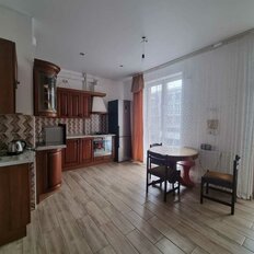 Квартира 80 м², 3-комнатная - изображение 3