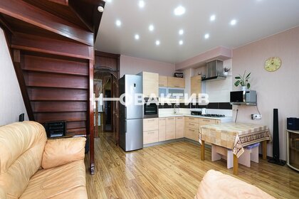 Купить квартиру с отделкой в Ачинске - изображение 9