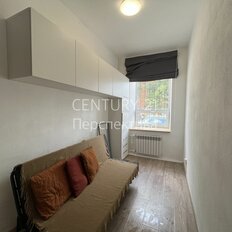 Квартира 16 м², студия - изображение 4