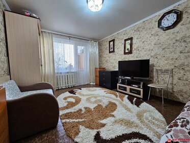 Купить квартиру с лоджией у станции Новохохловская в Москве - изображение 26