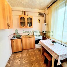 Квартира 29,3 м², 1-комнатная - изображение 2