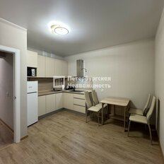 Квартира 46,2 м², 1-комнатная - изображение 5