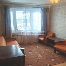 Квартира 32,2 м², 1-комнатная - изображение 4