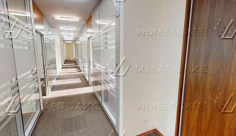 1246 м², офис 5 706 600 ₽ в месяц - изображение 45