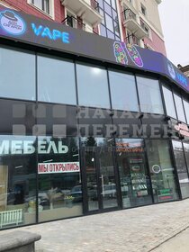 344 м², торговое помещение 447 200 ₽ в месяц - изображение 20