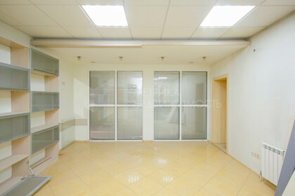 Купить однокомнатную квартиру на первом этаже в Ленинградской области - изображение 16