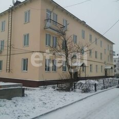 Квартира 31,2 м², 1-комнатная - изображение 1