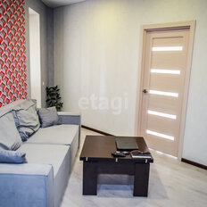 Квартира 52,1 м², 1-комнатная - изображение 5