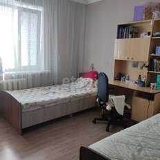 Квартира 32,6 м², 2-комнатная - изображение 3