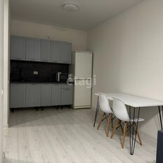 Квартира 29 м², студия - изображение 2