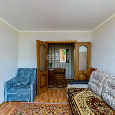Квартира 65,8 м², 3-комнатная - изображение 3
