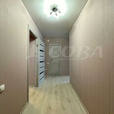 Квартира 35,8 м², 1-комнатная - изображение 5