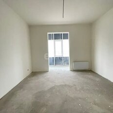 Квартира 113 м², 3-комнатная - изображение 5