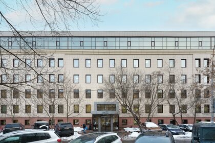 752 м², офис 1 754 416 ₽ в месяц - изображение 17