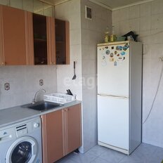 Квартира 62,9 м², 3-комнатная - изображение 5