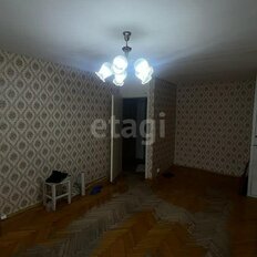 Квартира 35,5 м², 1-комнатная - изображение 4