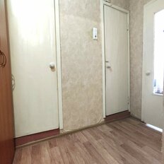 Квартира 32,3 м², 1-комнатная - изображение 4