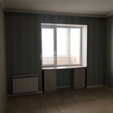 Квартира 45,8 м², 1-комнатная - изображение 4