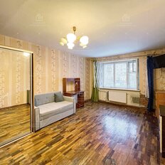 Квартира 58,1 м², 3-комнатная - изображение 1