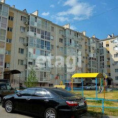 Квартира 32,1 м², 1-комнатная - изображение 5