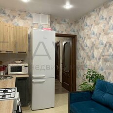 Квартира 41,5 м², 1-комнатная - изображение 3