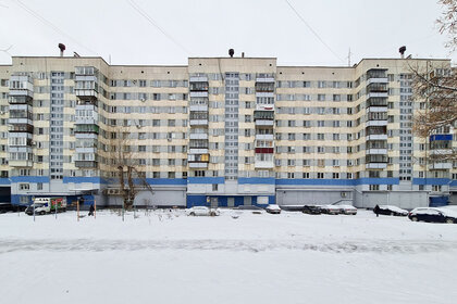 Купить трехкомнатную квартиру с парковкой у метро Савёловская (серая ветка) в Москве и МО - изображение 15