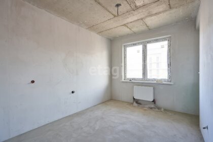 26,3 м², 1-комнатная квартира 3 120 000 ₽ - изображение 69