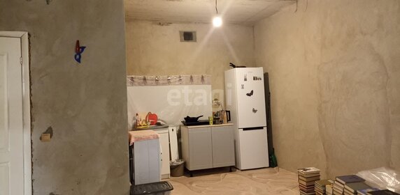 29,7 м², квартира-студия 3 400 000 ₽ - изображение 58