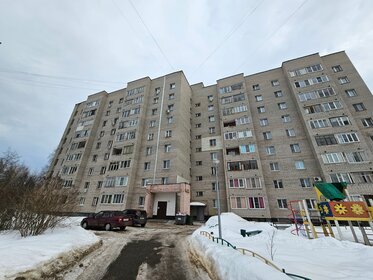 103 м², 3-комнатная квартира 5 500 ₽ в сутки - изображение 49