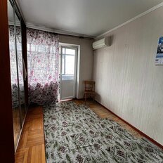 Квартира 30 м², 1-комнатная - изображение 4