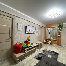 Квартира 49,8 м², 3-комнатная - изображение 1