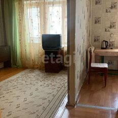 Квартира 30,4 м², 1-комнатная - изображение 3