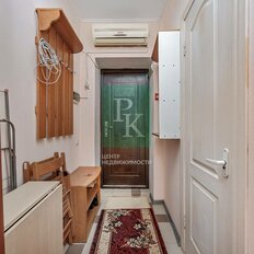 Квартира 18 м², студия - изображение 4