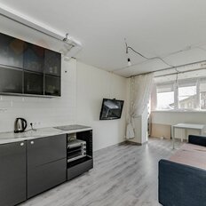 Квартира 74,4 м², 3-комнатная - изображение 1