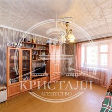 Квартира 76,7 м², 4-комнатная - изображение 2