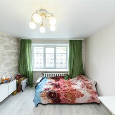 Квартира 17,8 м², 1-комнатная - изображение 5