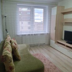 Квартира 31,5 м², 1-комнатная - изображение 5