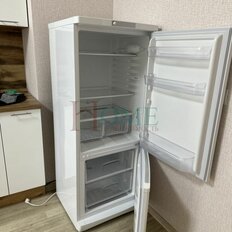 Квартира 40 м², 1-комнатная - изображение 4