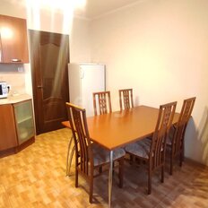 Квартира 110 м², 4-комнатная - изображение 5