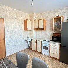 Квартира 57,1 м², 2-комнатная - изображение 4