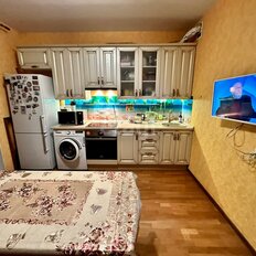 Квартира 40 м², 1-комнатная - изображение 2