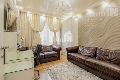Купить квартиру с лоджией на улице Гжатская в Санкт-Петербурге - изображение 42