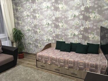 24 м², квартира-студия 1 500 ₽ в сутки - изображение 88