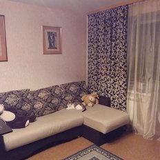 Квартира 40 м², 1-комнатная - изображение 4