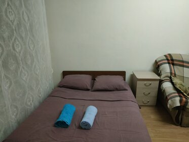 35 м², 1-комнатная квартира 2 800 ₽ в сутки - изображение 24