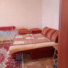 Квартира 40 м², 1-комнатная - изображение 2